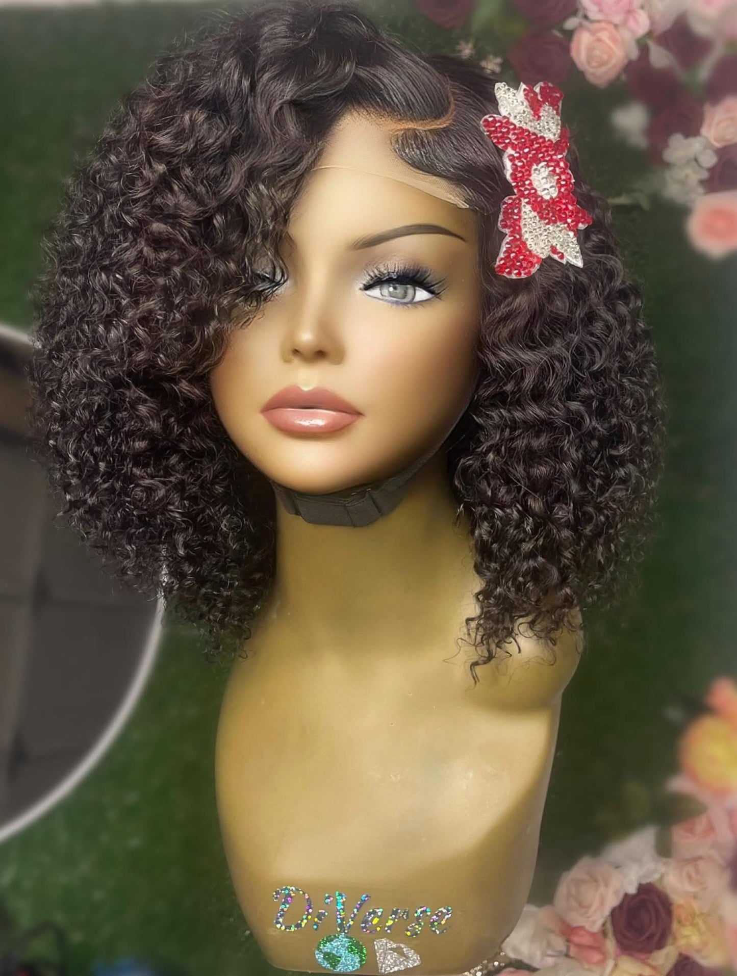 Babydoll “Morgan”