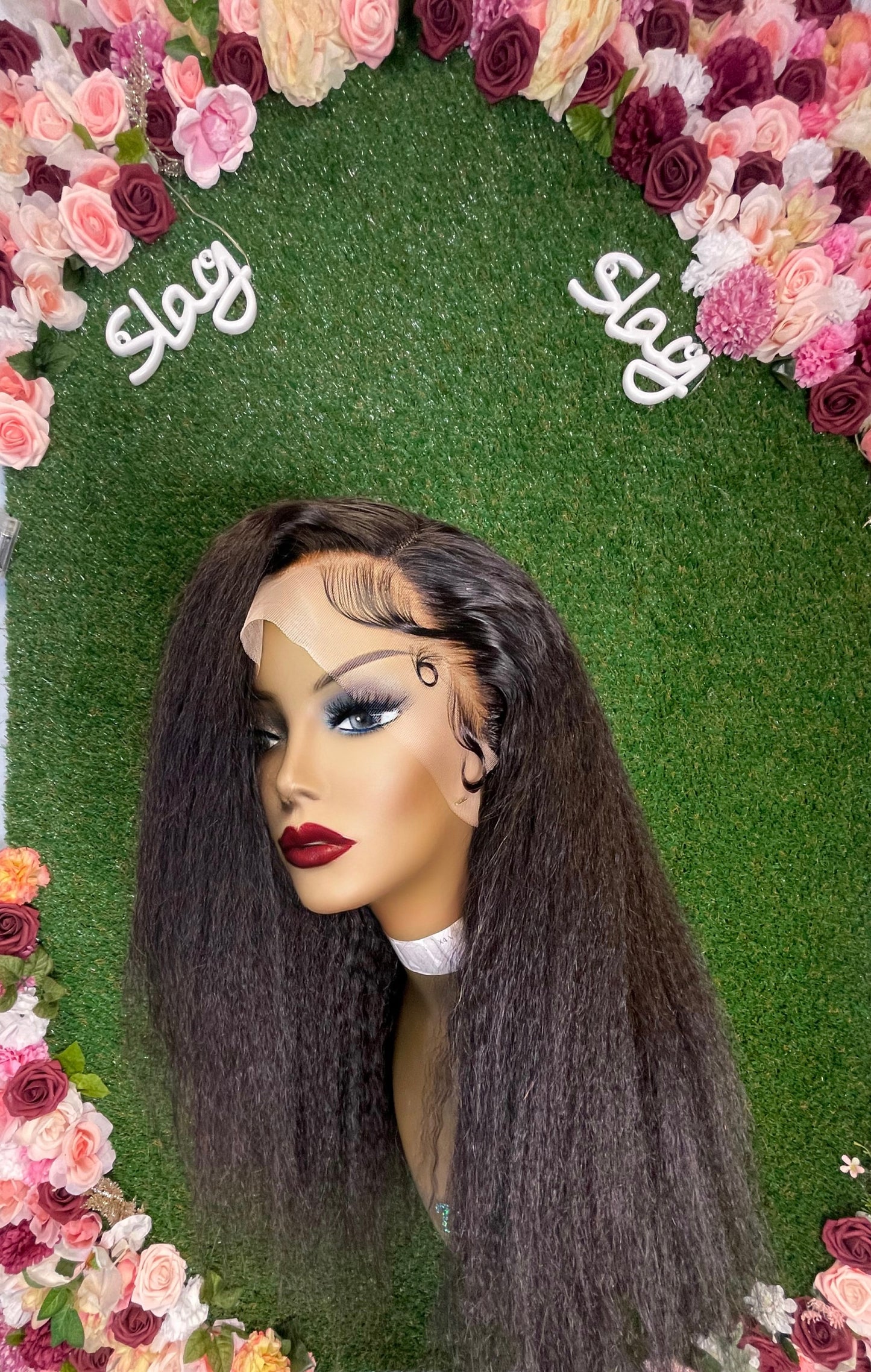 London “Old Stock”