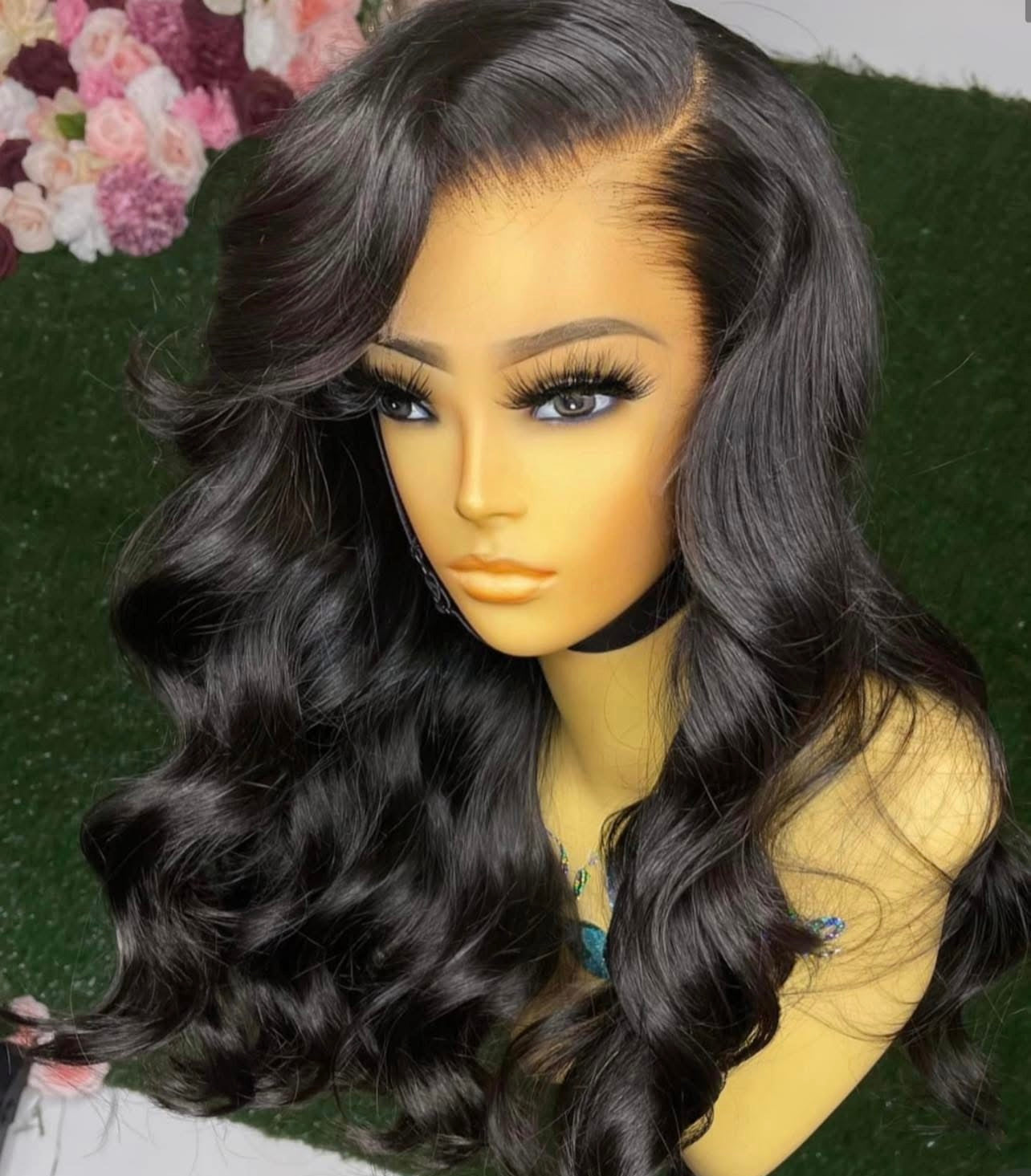 Tori “Old Stock”