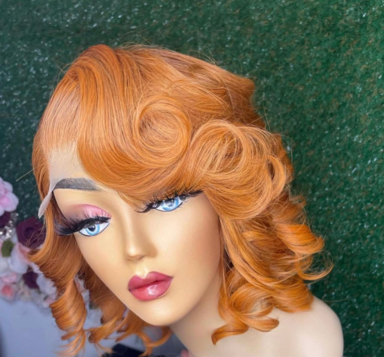 Julia “Old Stock”