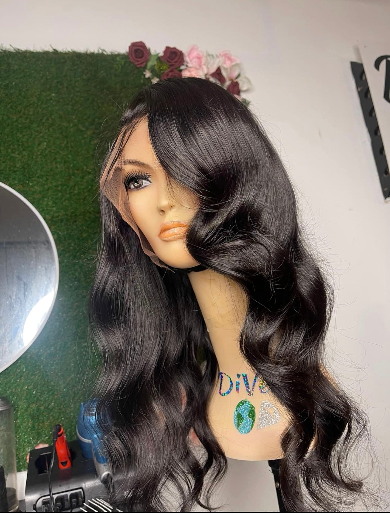 Melody “Old stock”